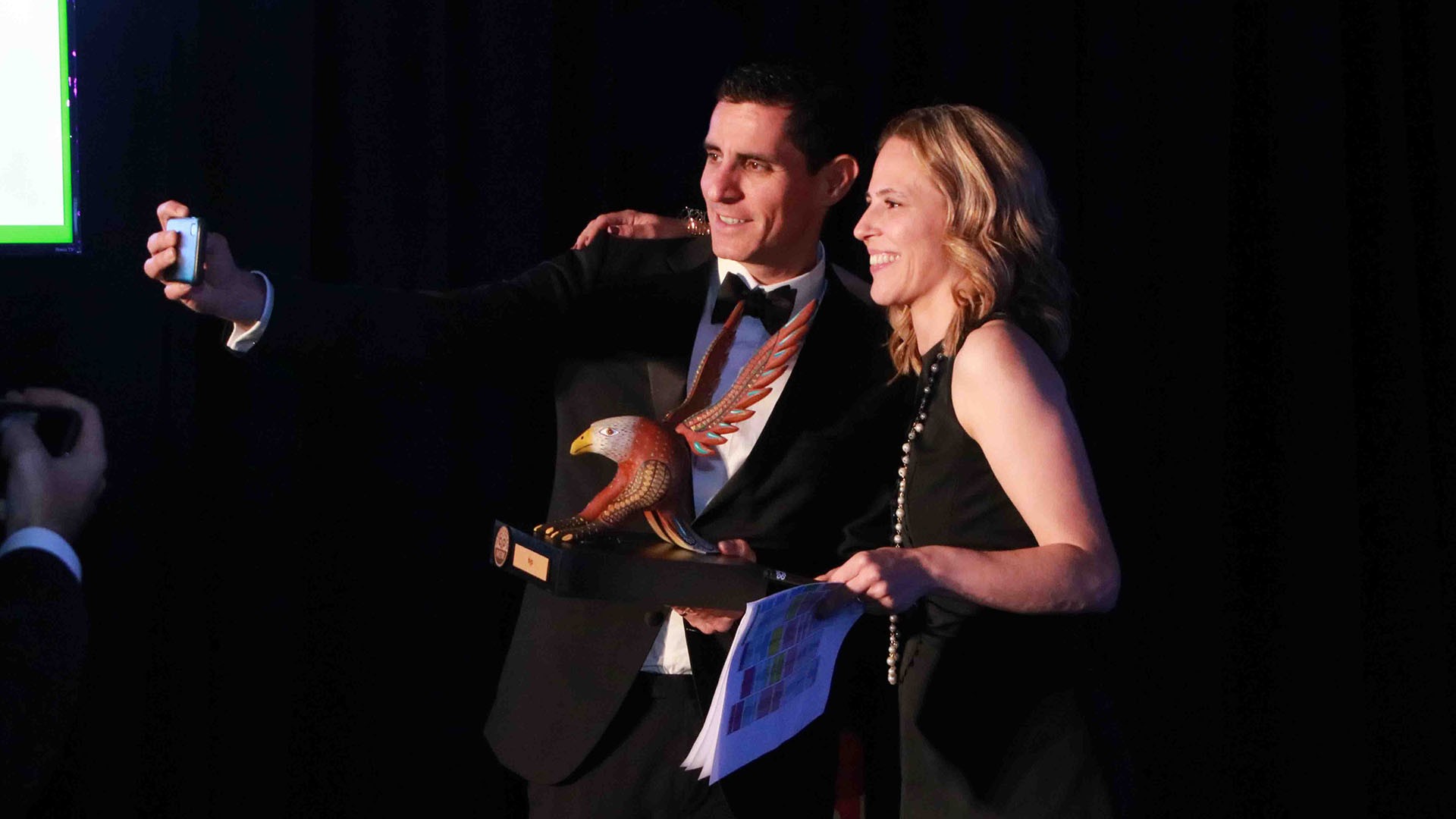 Mejores Empresas Mexicanas, Gala 2019 Mejores Empresas Mexicanas, Gala 2019