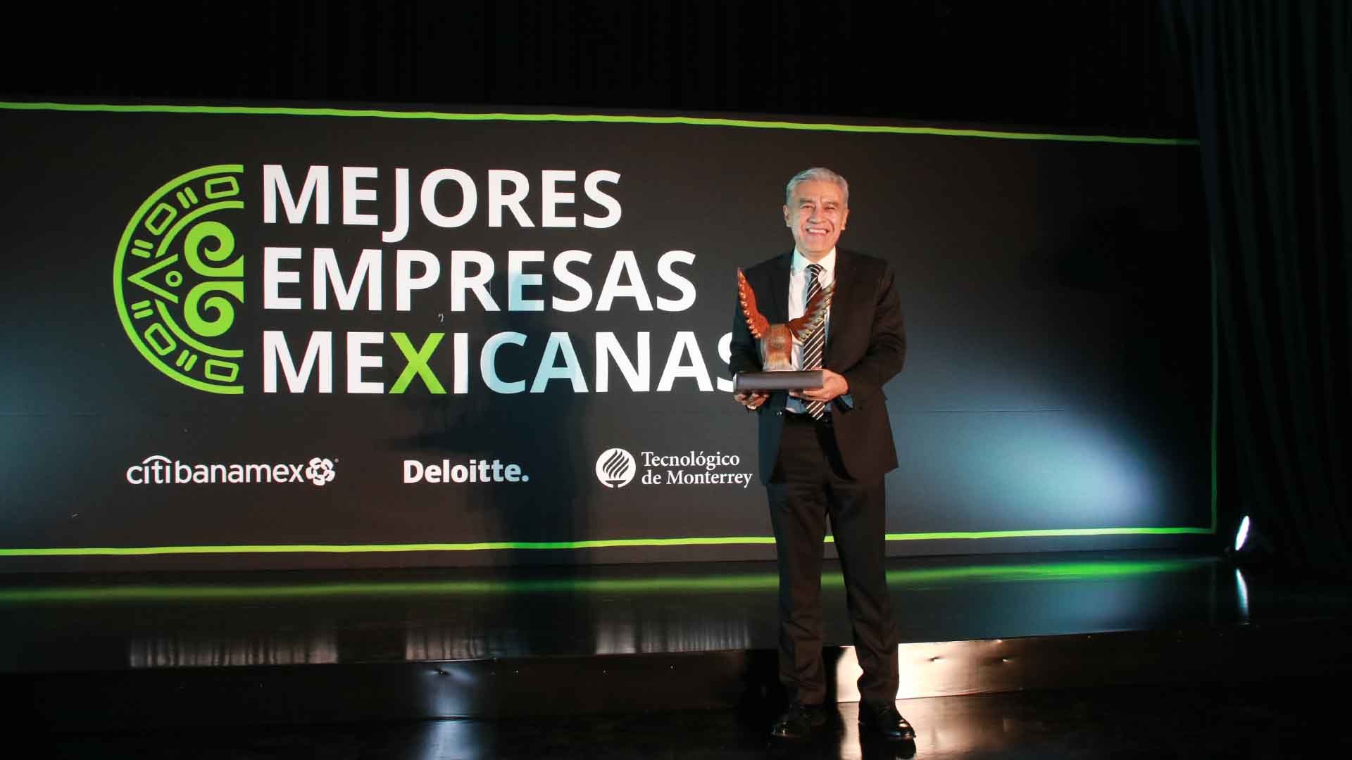 Mejores Empresas Mexicanas, Gala 2019 Mejores Empresas Mexicanas, Gala 2019