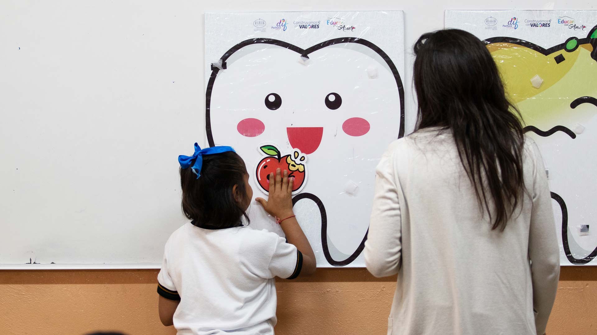 Un Dia Para Compartir Y Ayudar Dia Del Voluntariado En Campus Hidalgo Tecnologico De Monterrey