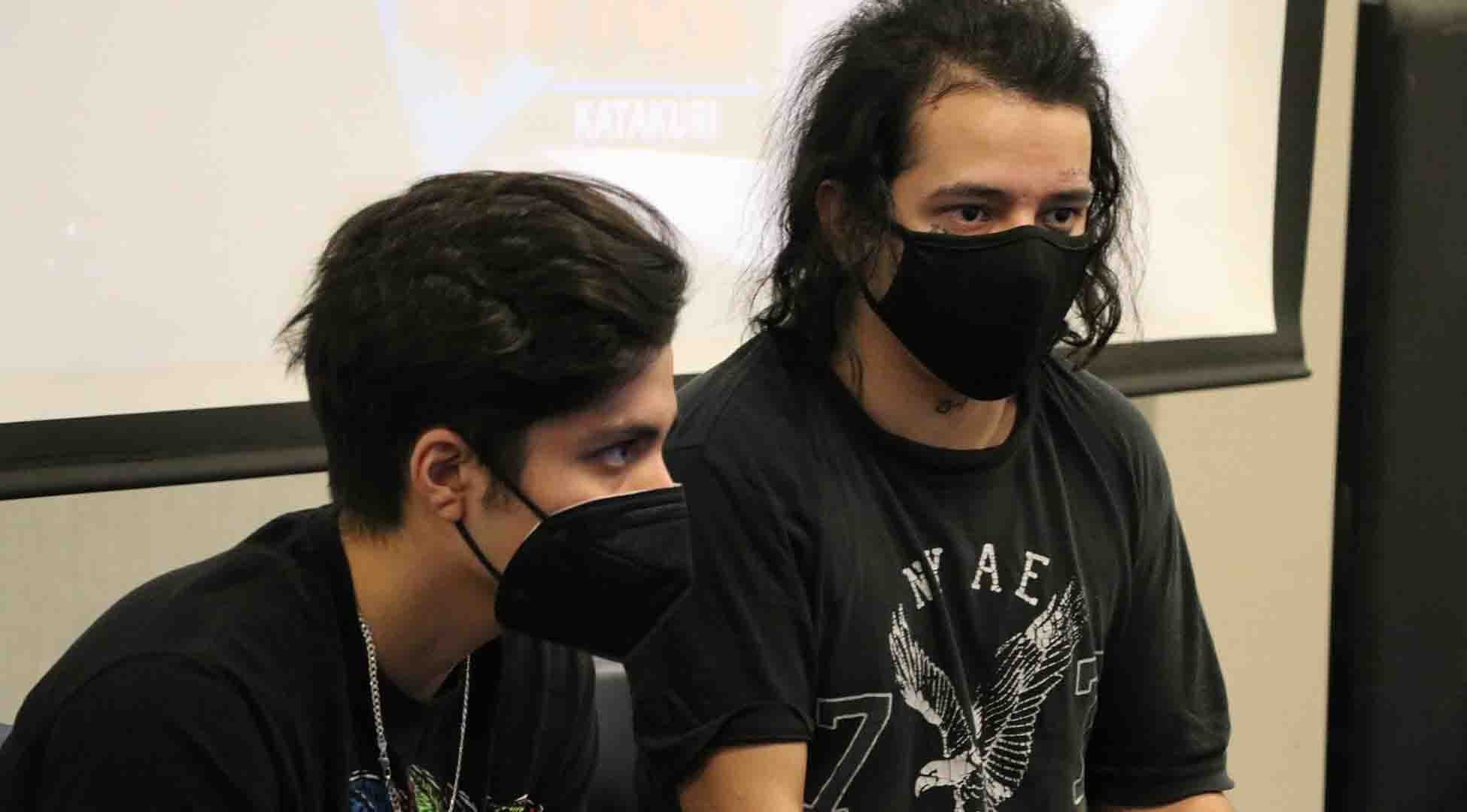 Competencia videojuegos- aniversario Tec campus Chihuahua