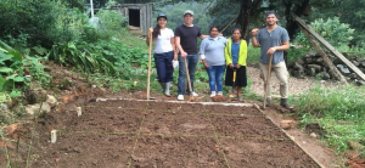 Ruta Solidaria de la Sierra Gorda