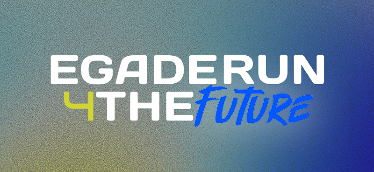 EGADE Run 4 the future 2025