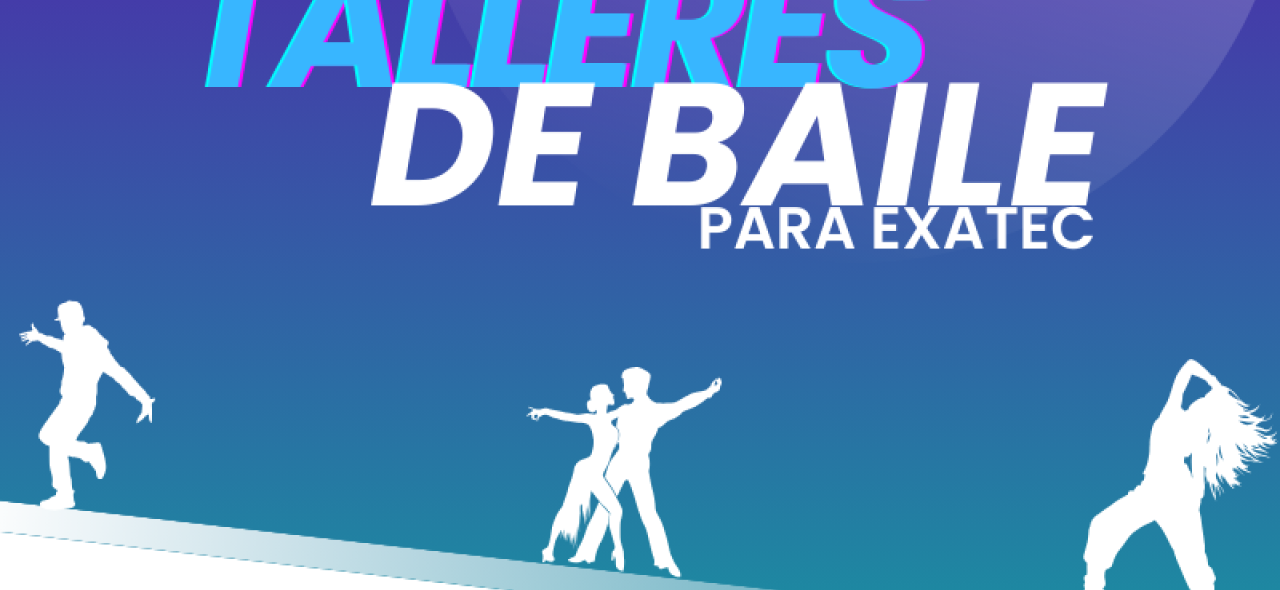 Talleres de baile | Campus Guadalajara