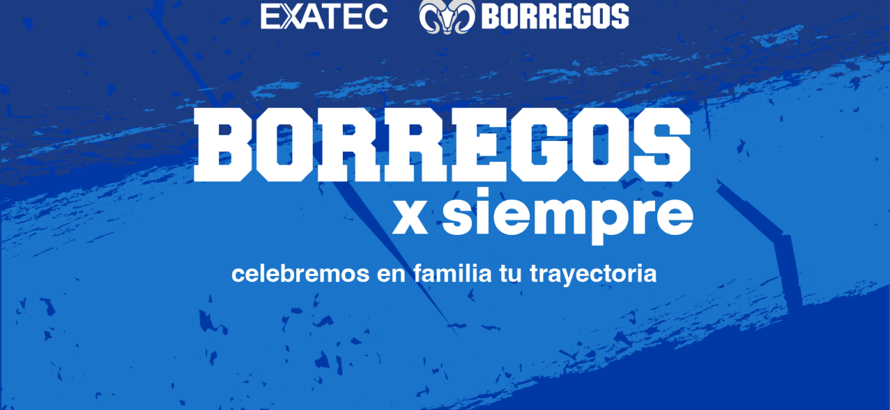 BORREGOS por siempre 🐏