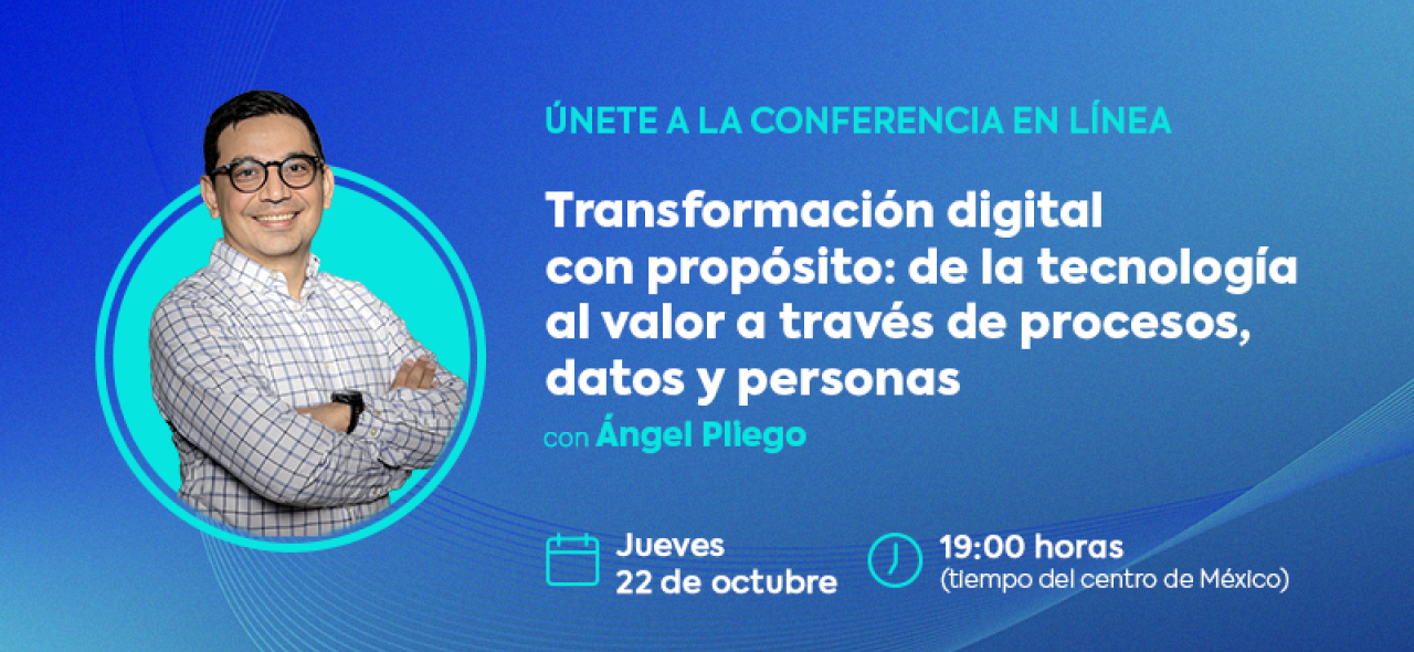 Shared experiences octubre