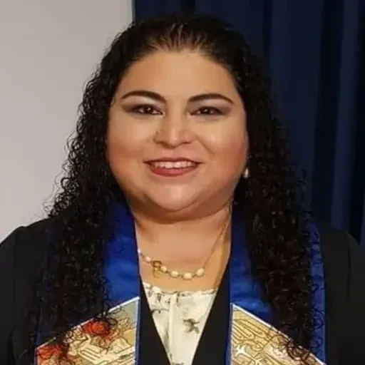 Ana Laura Montiel Ramírez