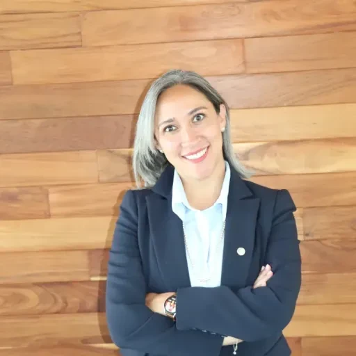Diana Ixchel González Vulpes, PrepaTec Hidalgo