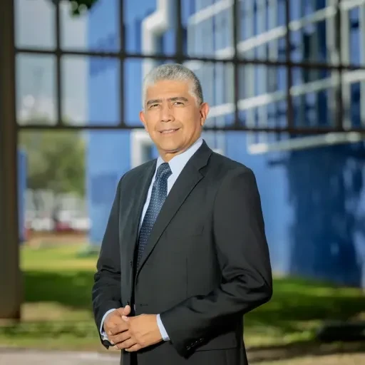 Julio César Castañeda Cervantes, Eugenio Garza Lagüera