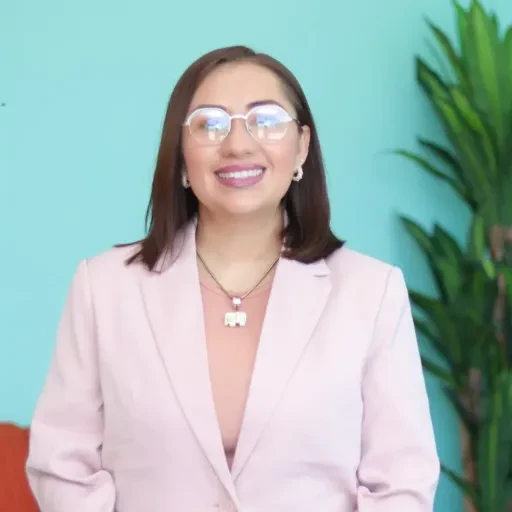 Reyna Trejo