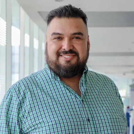 Francisco Javier Gutiérrez Guerrero