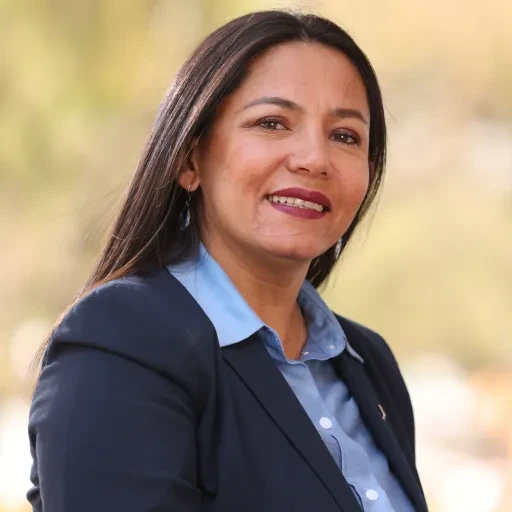 Zuleika González López 