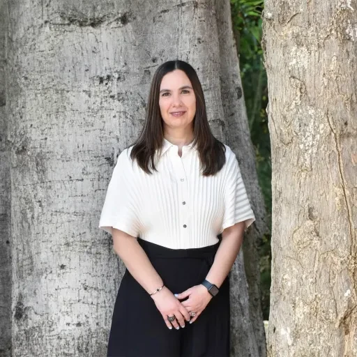 Karla Gabriela Cantú Arce
