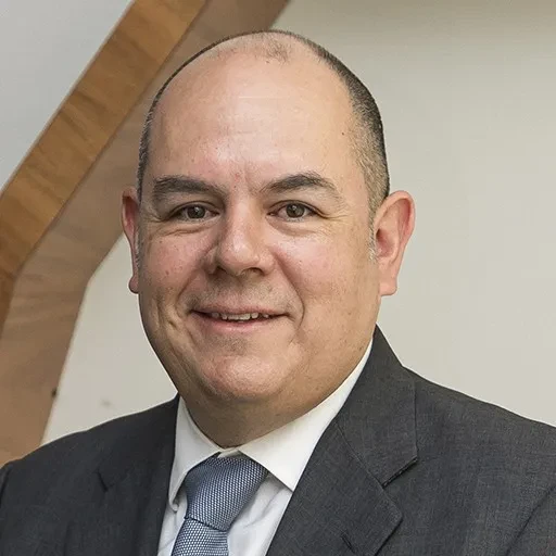 Agustín Hernández, Director de Tec de Monterrey, Campus Laguna