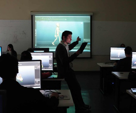 Los profesores del Tec de Monterrey han actualizado su perfil en el contexto del nuevo Modelo Educativo Tec21
