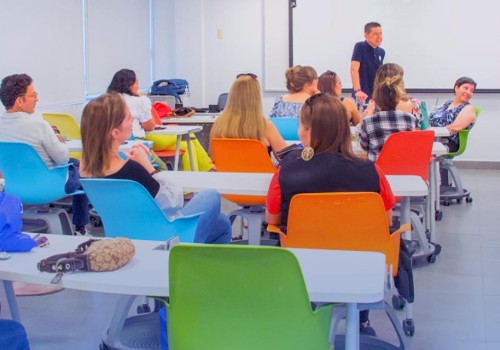 contacto con campus