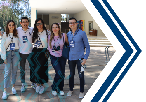¿Qué es un líder de generación?
