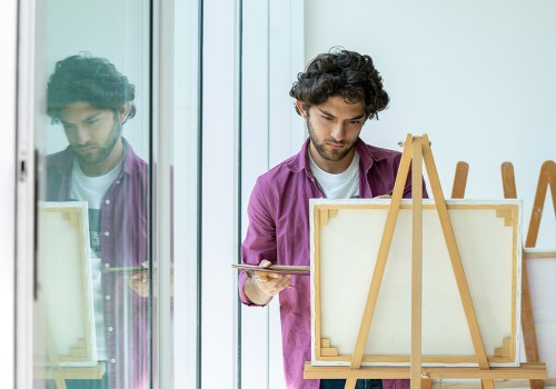Beca al Talento Creativo