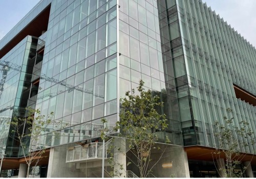 Bibliotec Exterior