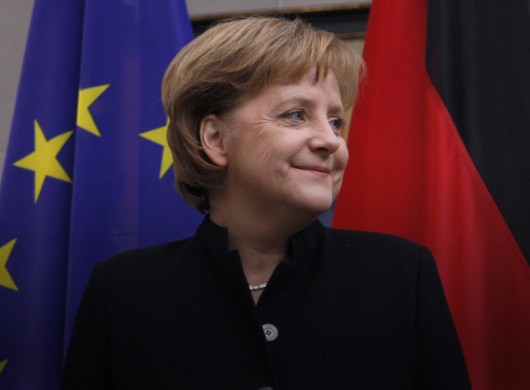 El legado de Angela Merkel (opinión experta)