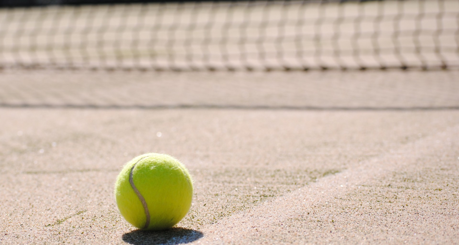 El Circuito Nacional de Tenis Universitario se jugará en Campus Guadalajara.