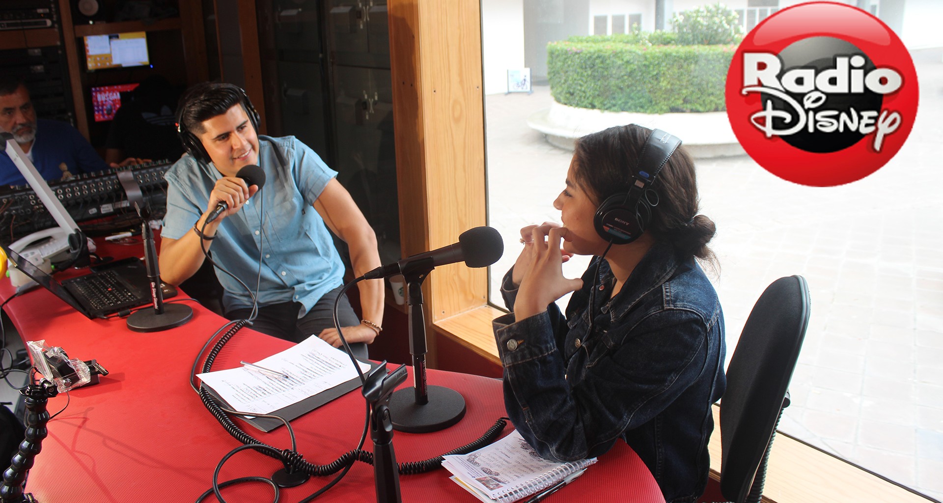 Radio Disney realizó un casting en el campus Monterrey