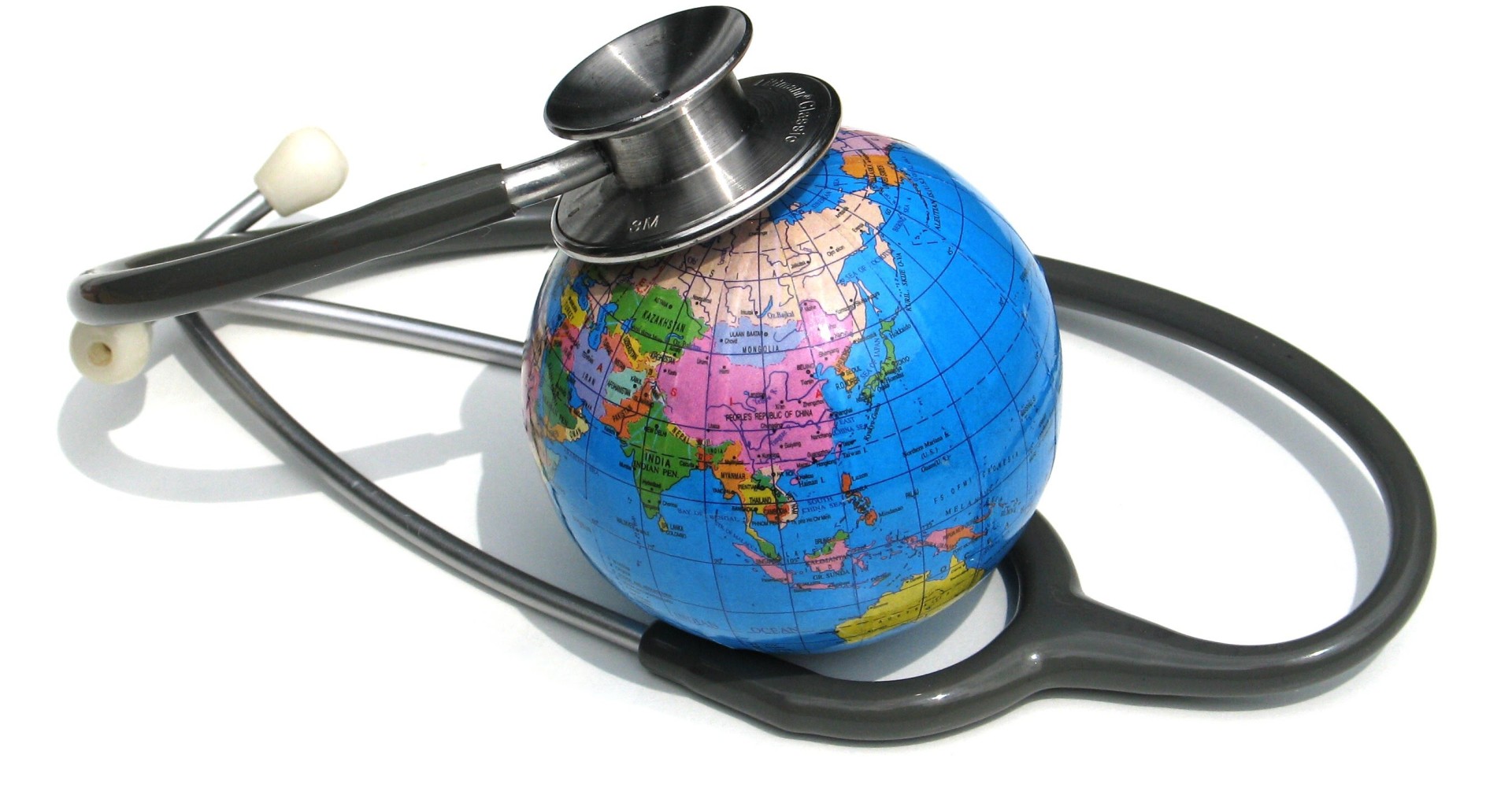 salud global