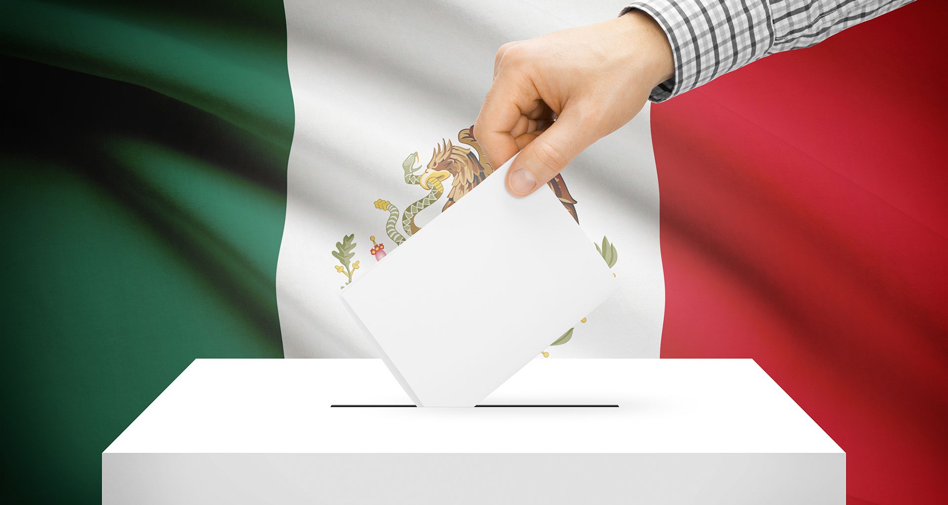 voto en mexico