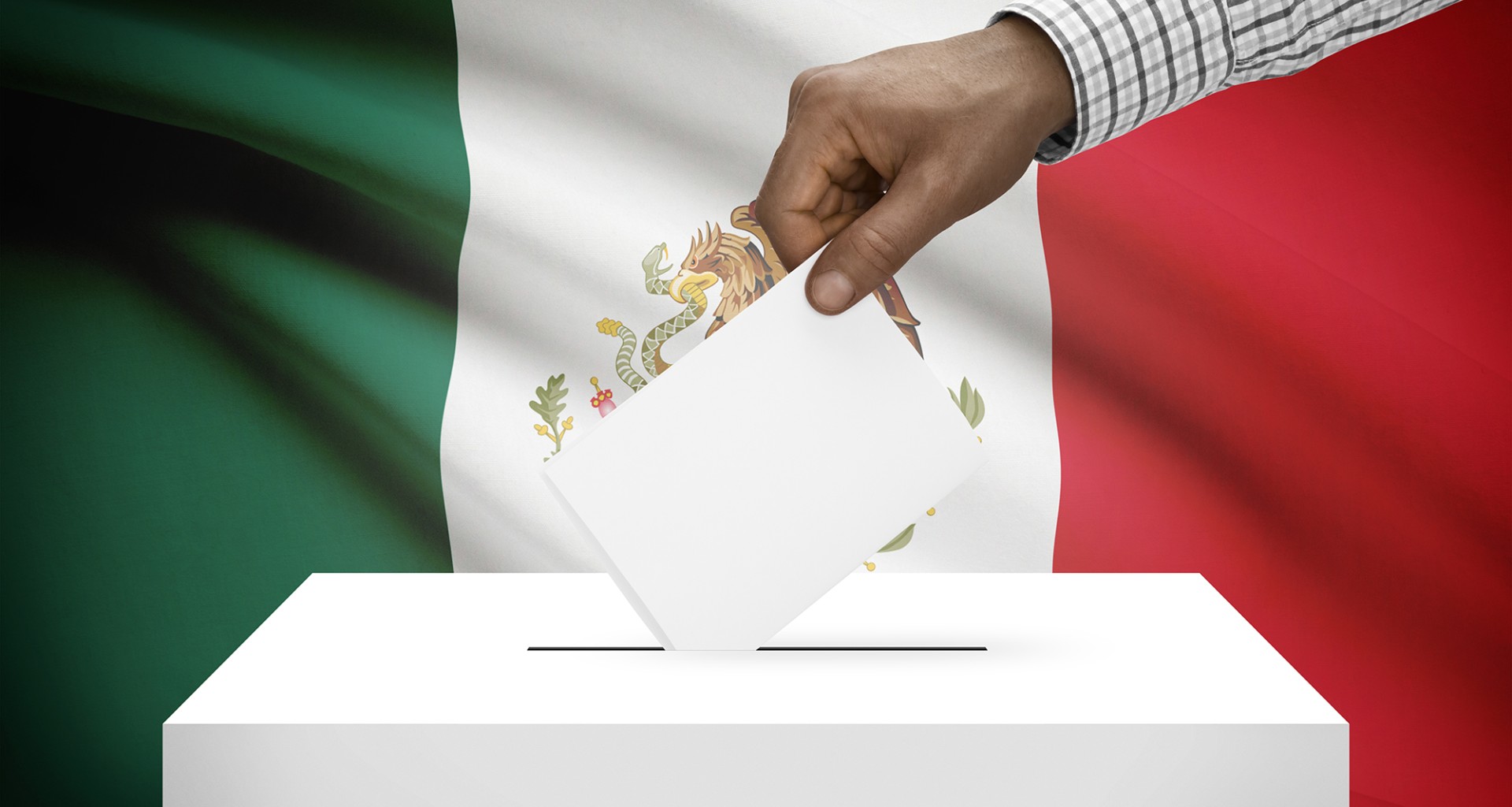 voto mexicanos en el extranjero