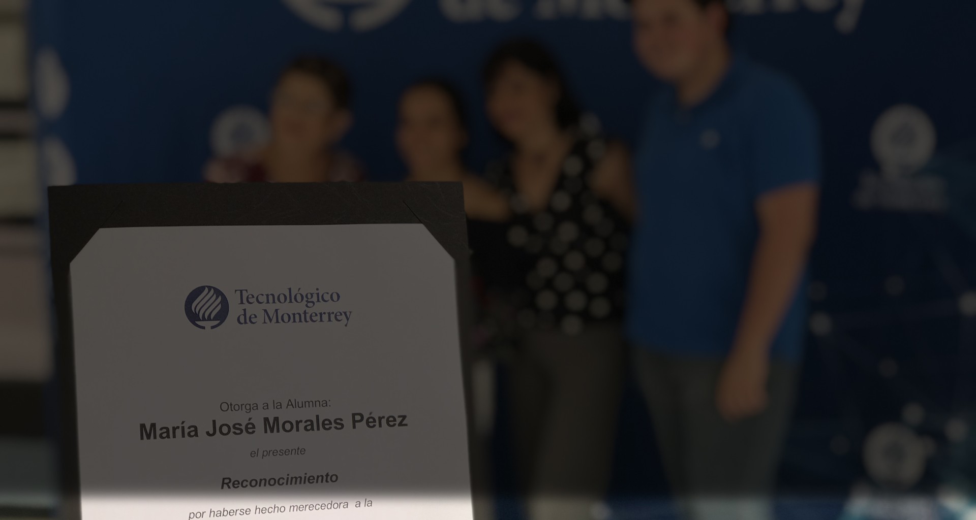 Da Tec de Monterrey Veracruz bienvenida a la quinta generación de Líderes del Mañana.