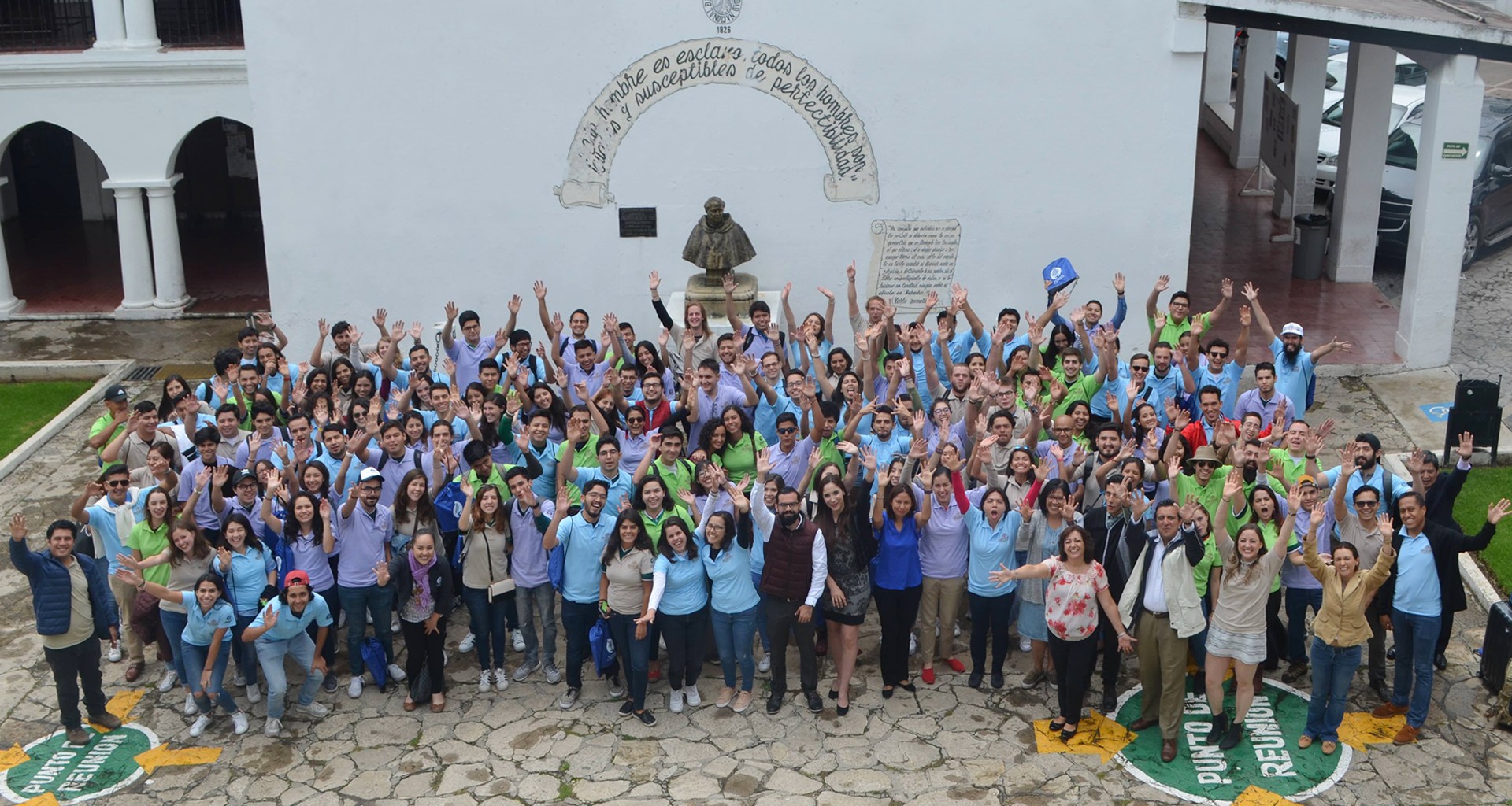 146 alumnos inician el Verano i en Chiapas