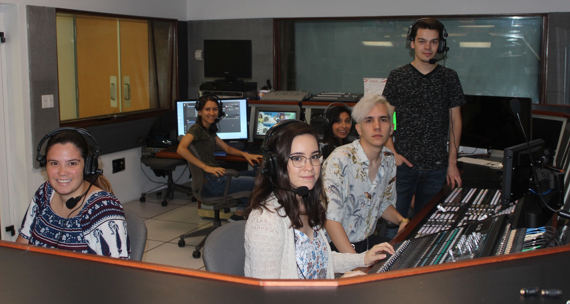 Reconoce SONY esfuerzo creativo del campus Monterrey
