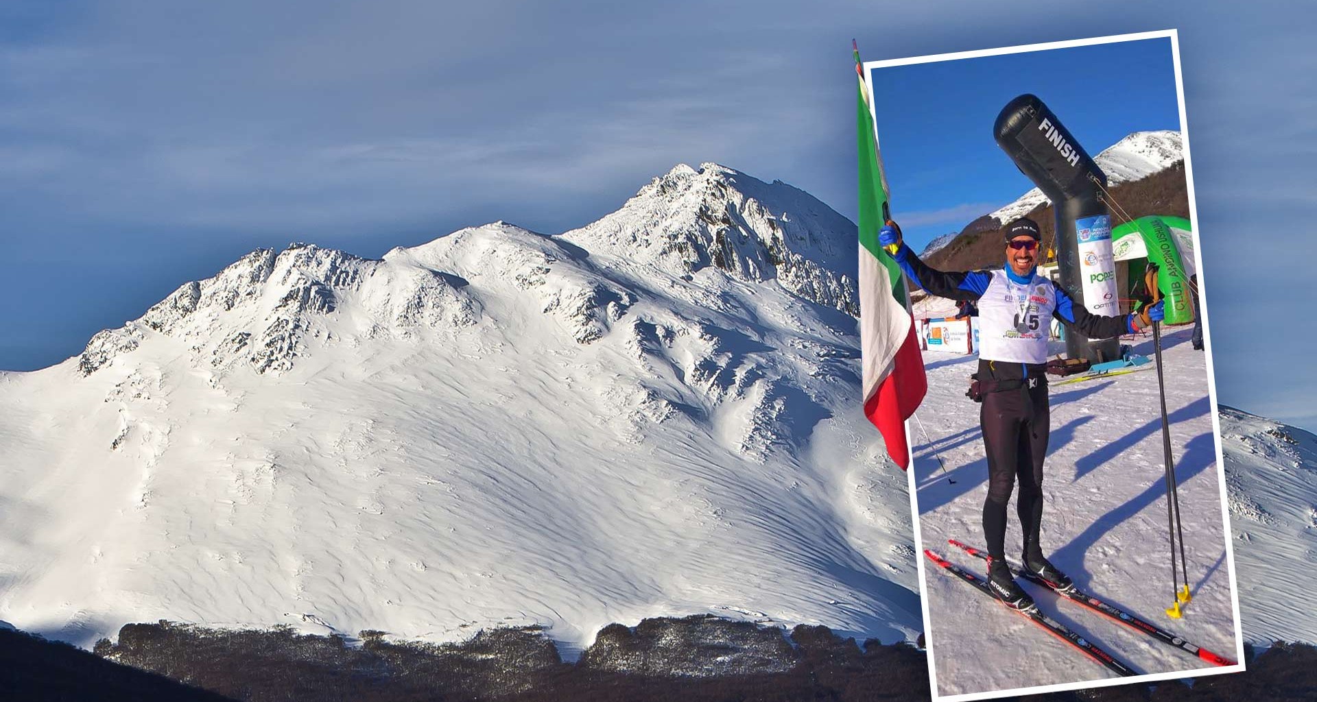 Logra EXATEC hazaña: vence al dolor y consigue primer podio en esquí