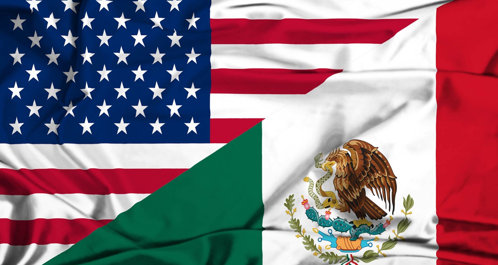 Mexico y EU TLC 