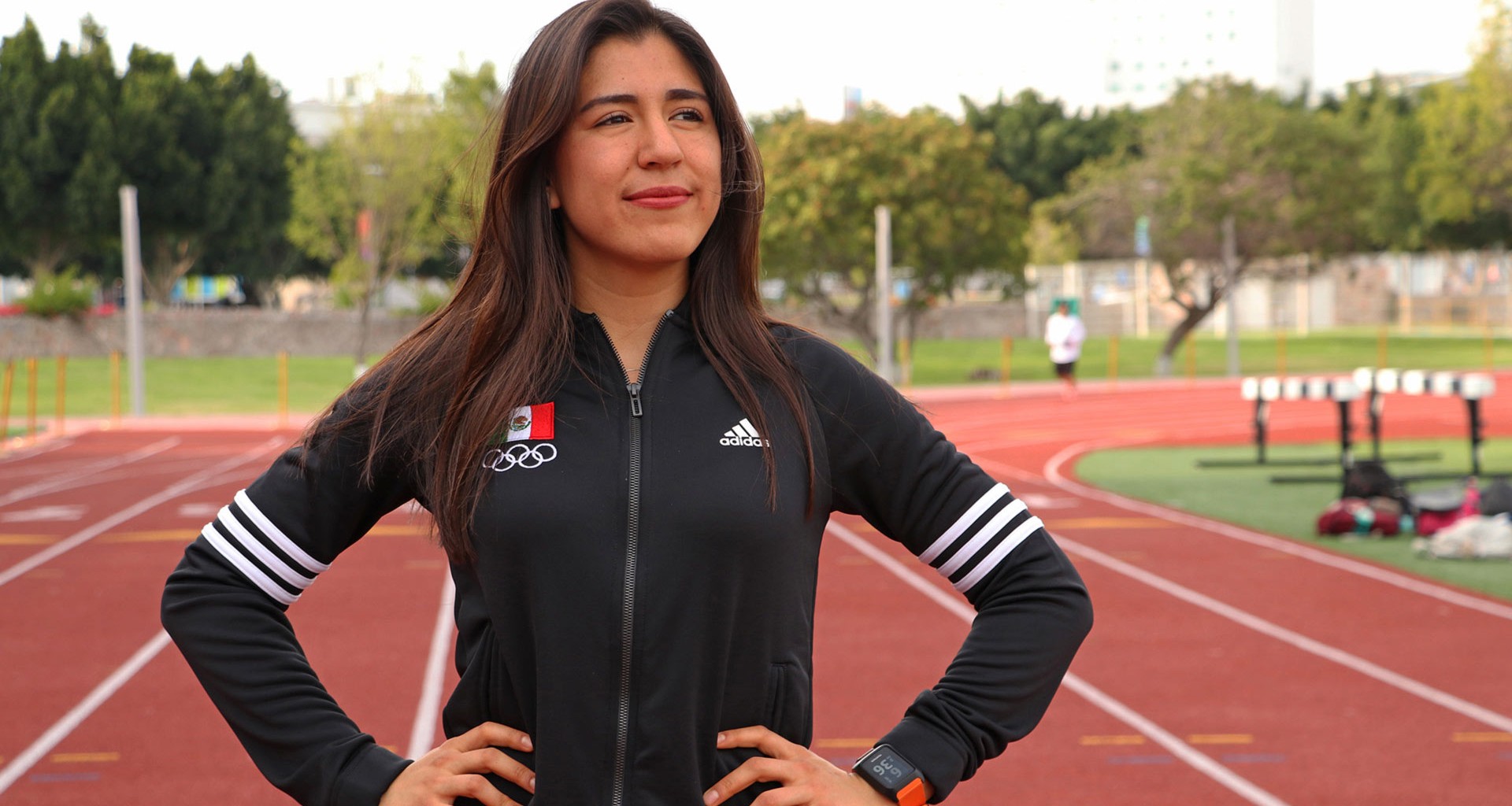 Alumna del Tec representará a México en Barranquilla 2018 