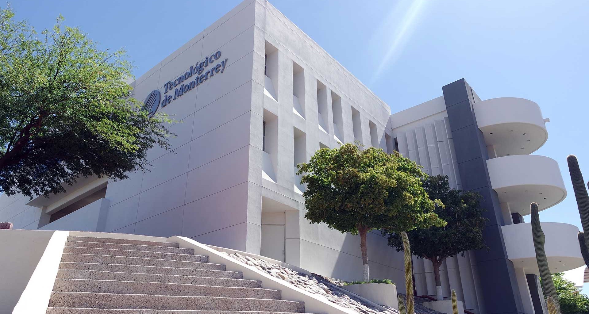 Tec de Monterrey figuró como una de las mejores universidades de México