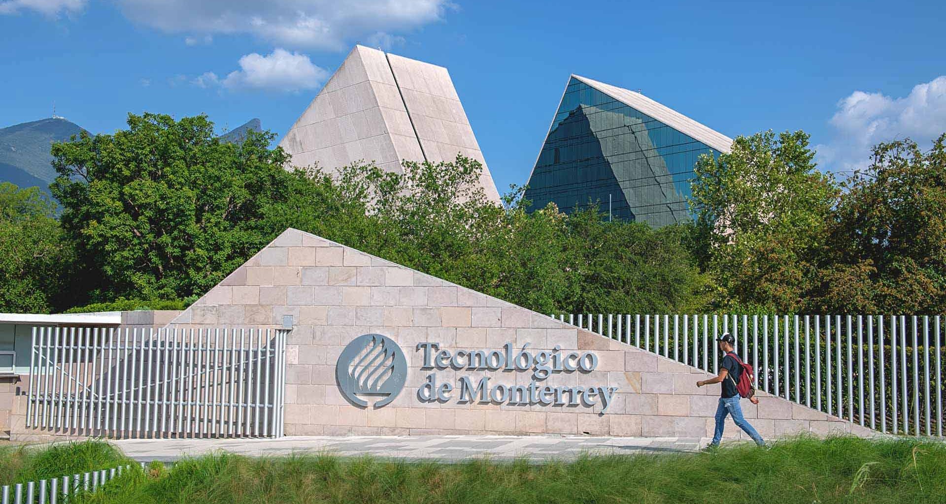 El Tec de Monterrey es recertificado en destacada acreditación de EU