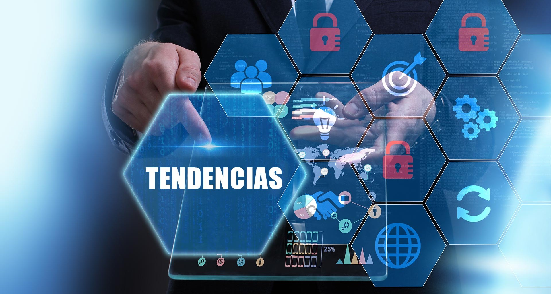 Estas Son Las 10 Tendencias Tecnológicas Del 2019 | Tecnológico De ...