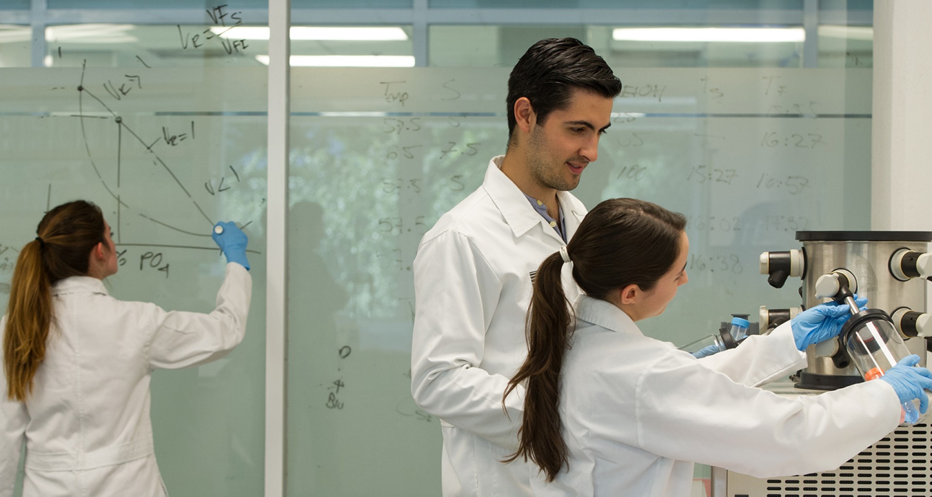 Ingeniería en Biotecnología