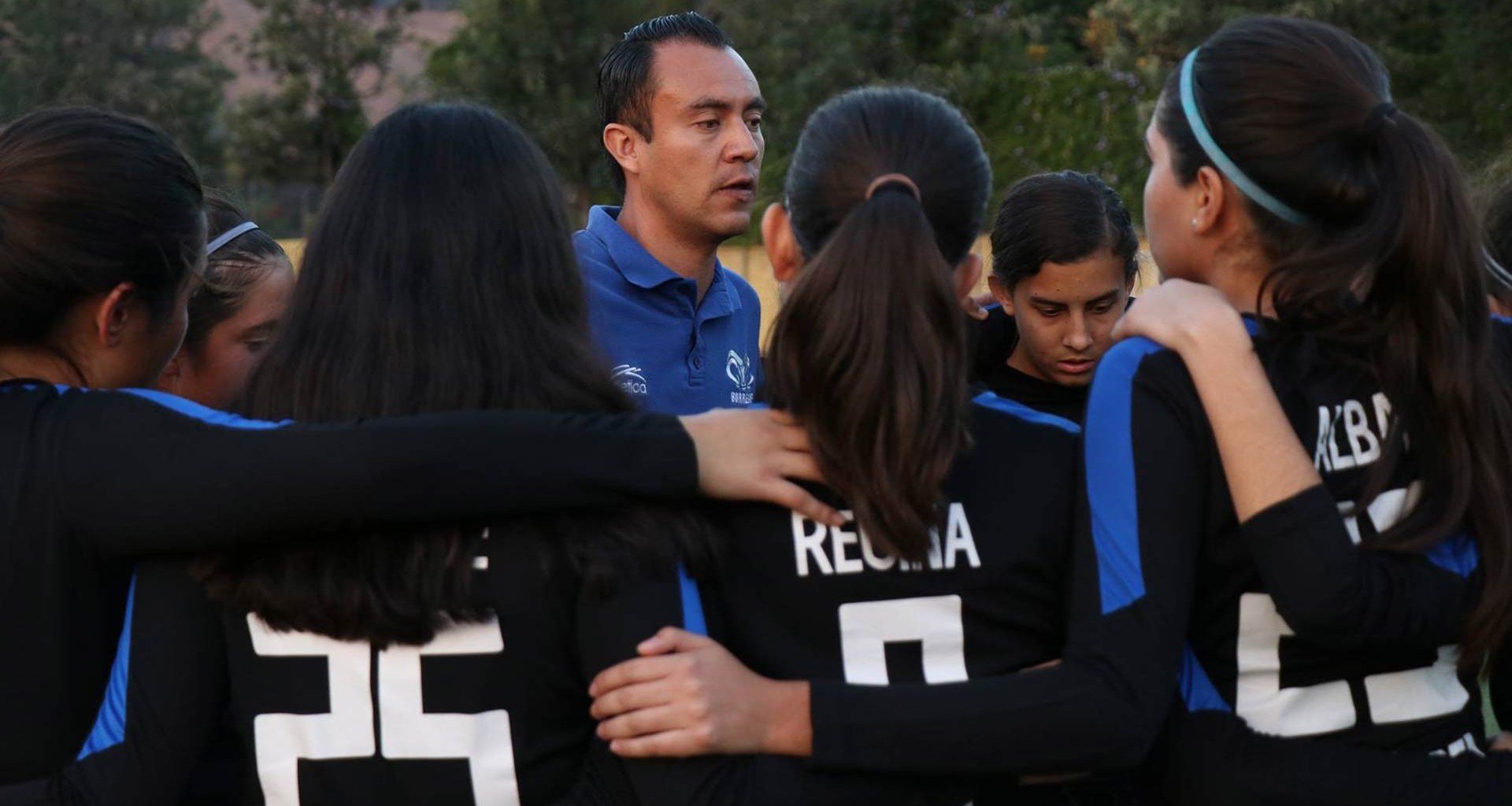 Entrenadores del Tec de Monterrey se capacitan en coaching positivo