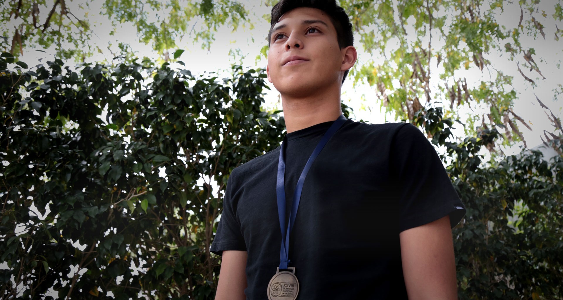 Gana alumno de PrepaTec en Sonora Olimpiada Nacional de Química