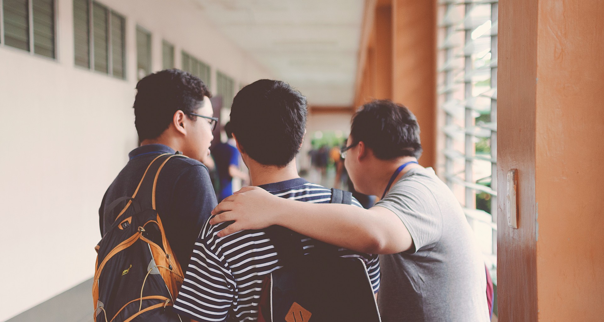 Las Emociones Importan Como El Programa Ruler Hace Mejores Alumnos Tecnologico De Monterrey