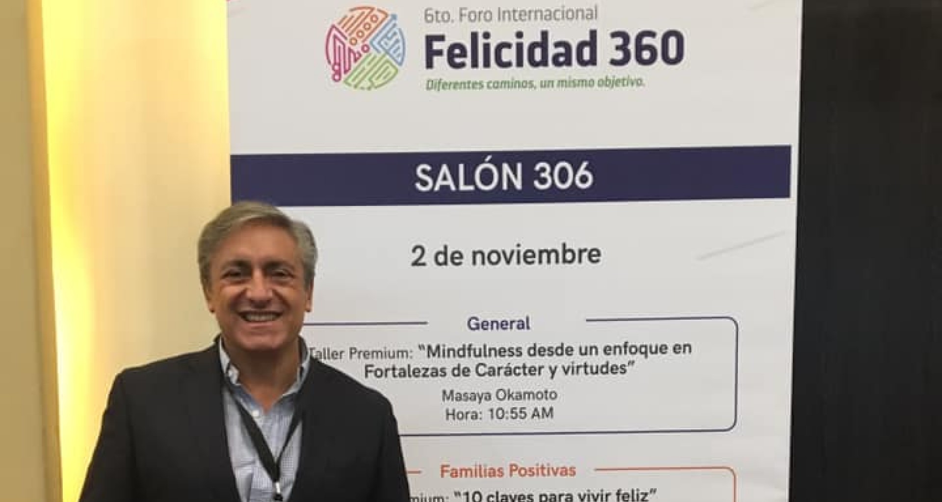 Felicidad 360