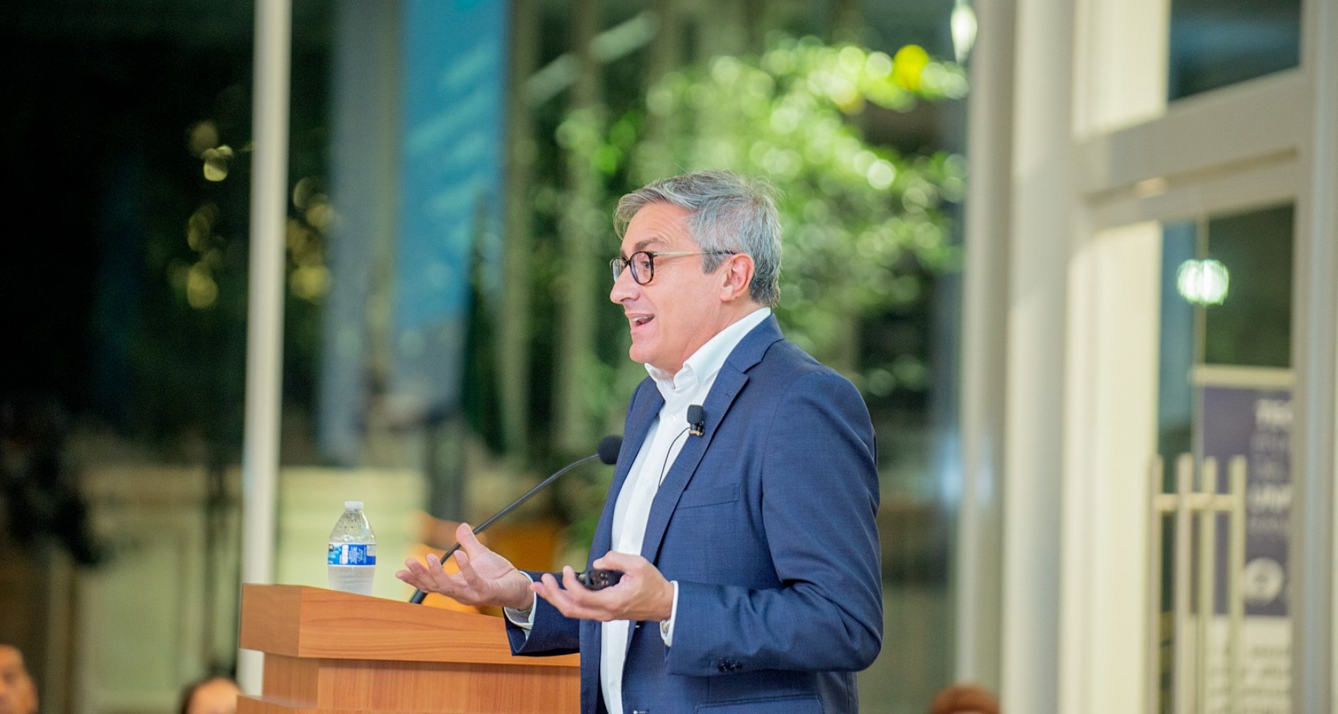 CIIE, 2018