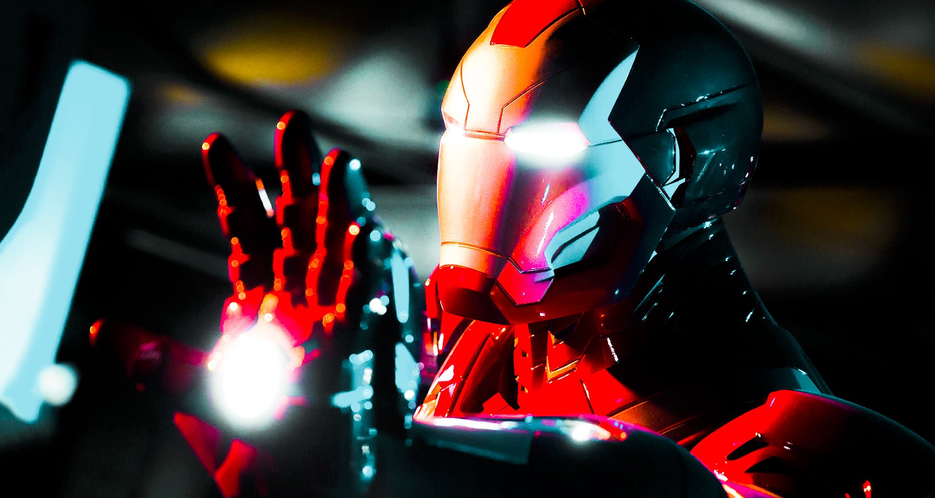 Iron Man vs Superman ¿Por qué Marvel es más exitoso que DC?