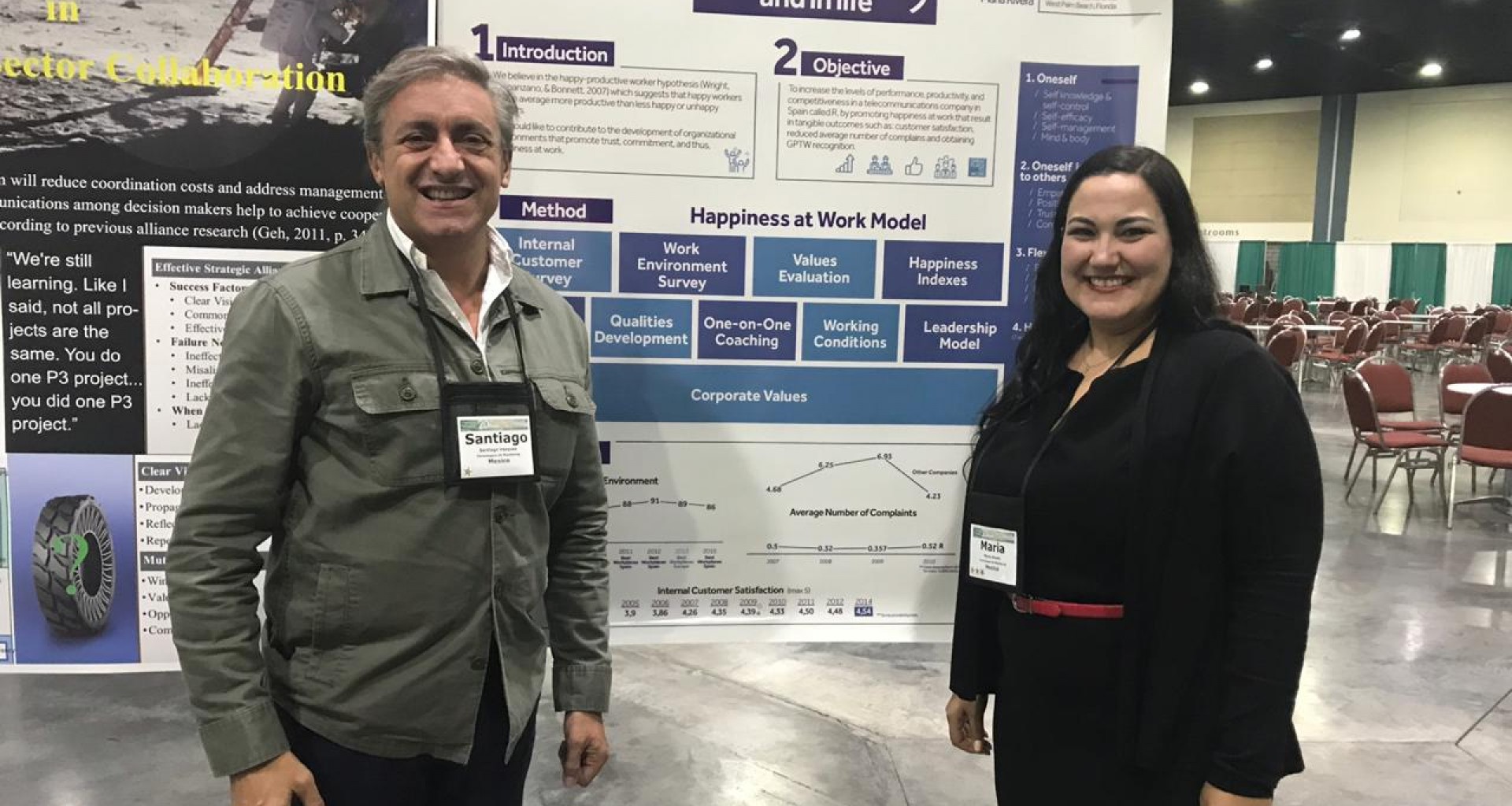 ILA 2018