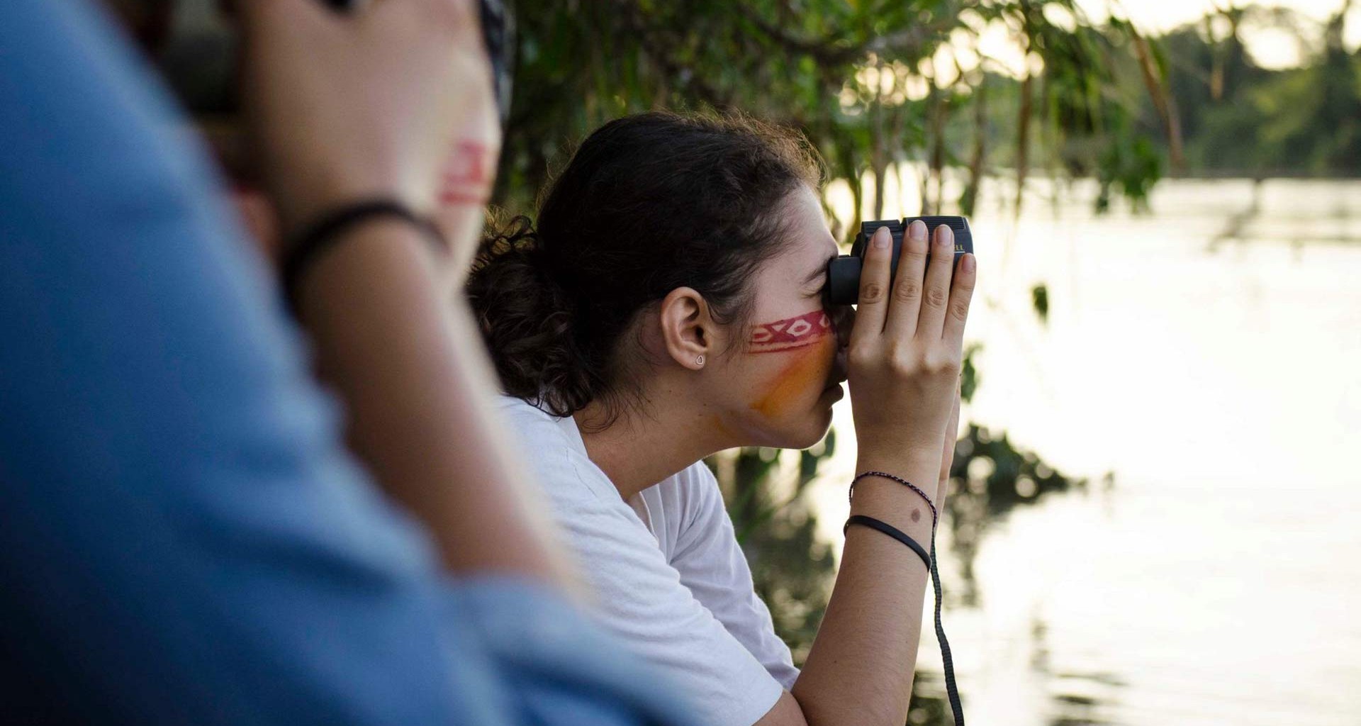 Ayudan a conservar la biodiversidad en la selva del Amazonas