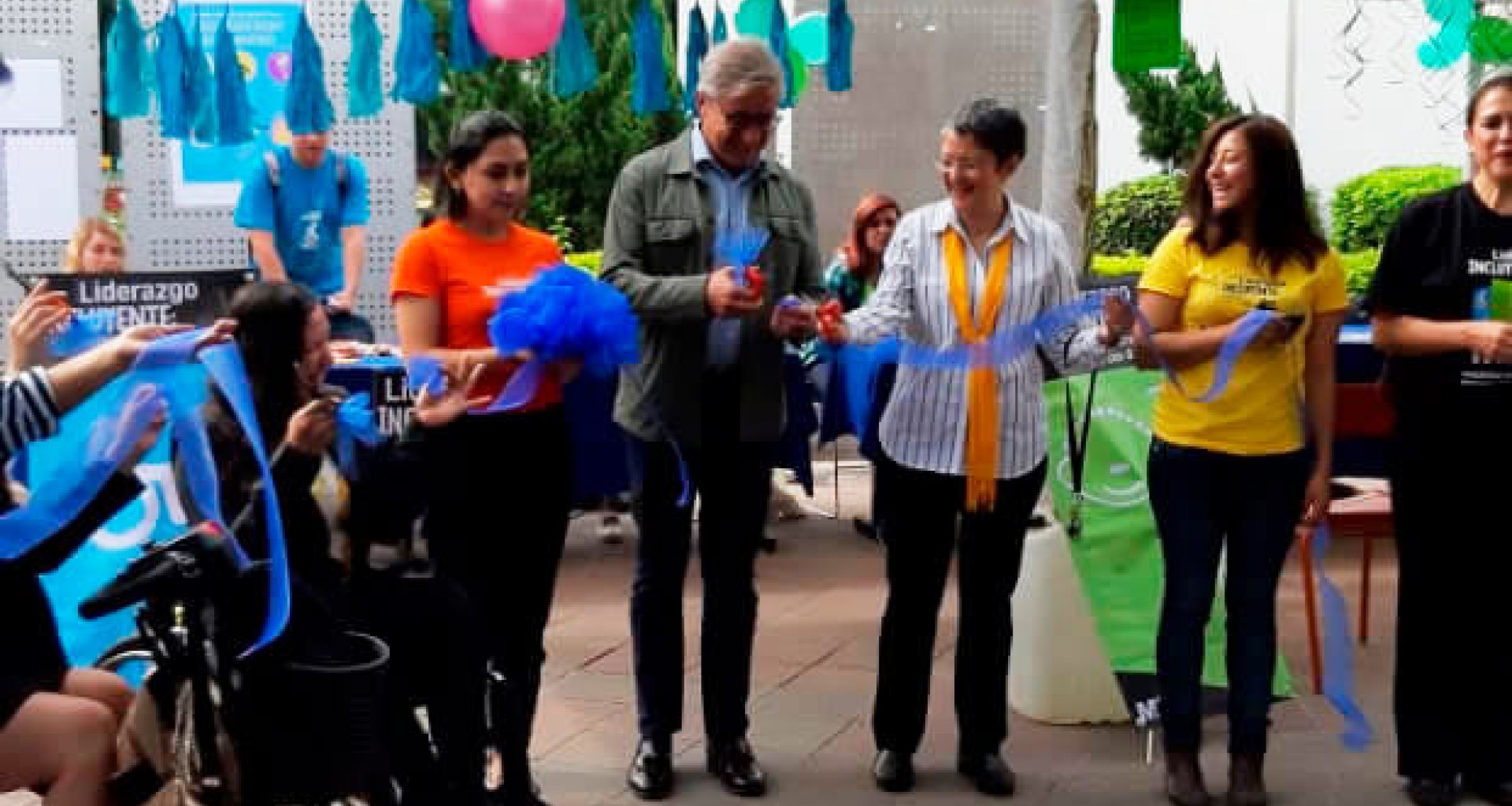 Principios del Instituto de Liderazgo
