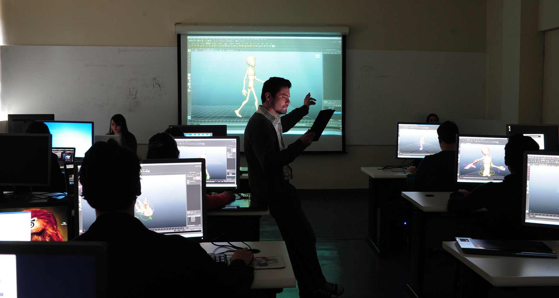 Los profesores del Tec de Monterrey han actualizado su perfil en el contexto del nuevo Modelo Educativo Tec21