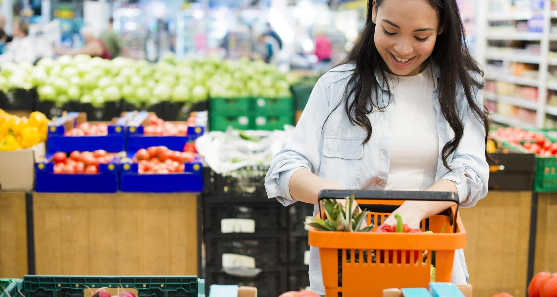 Cómo ser un consumidor responsable? Esta experta te lo dice | Tecnológico  de Monterrey