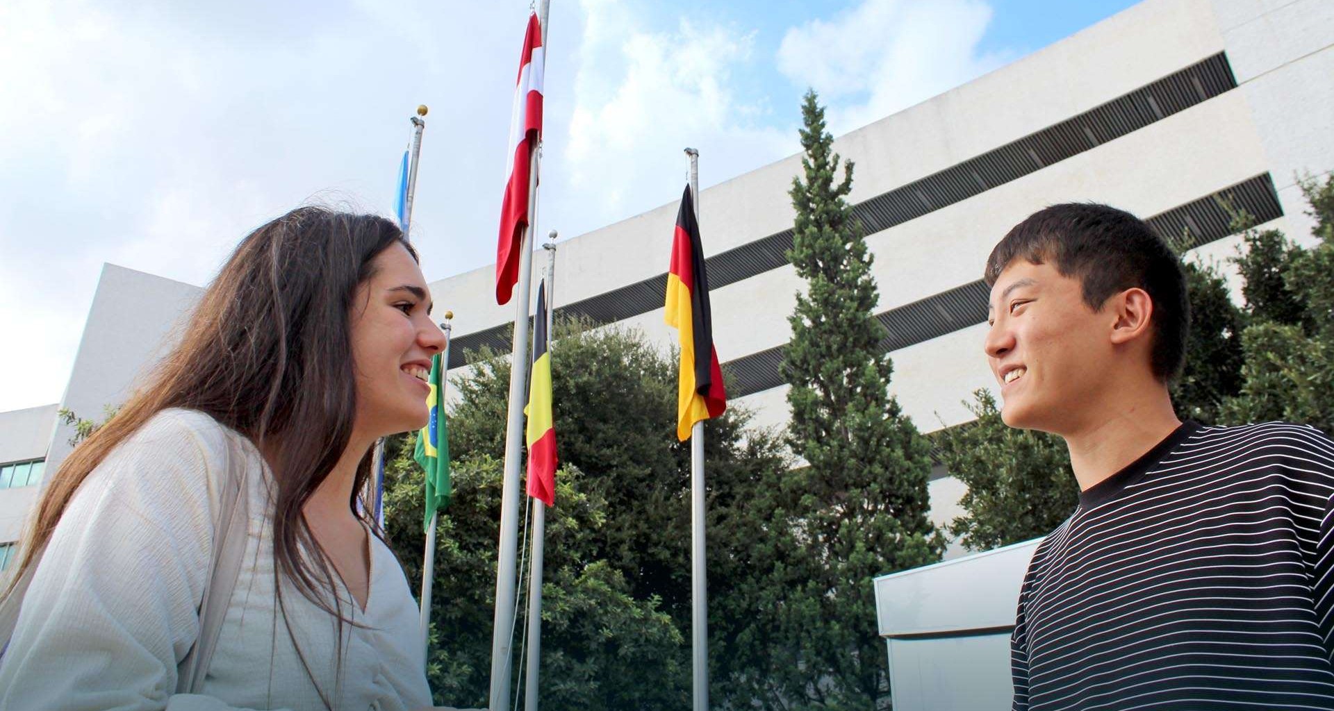 Campus Monterrey: donde la cultura estudiantil es internacional 